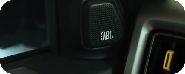 v23 pro interior 3 premium audio with digital sound processor by jbl
