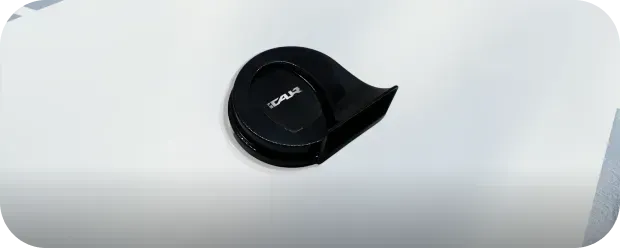 v23 pro interior 5 premium horn compressed