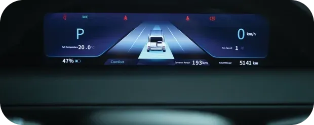 v23 pro interior 7 mid