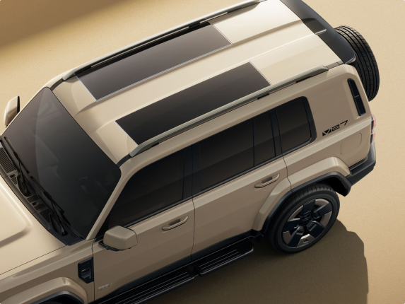V27 Exterior 4